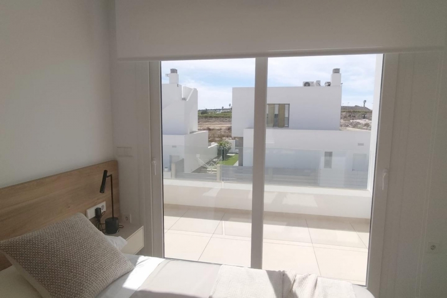 New - Detached Villa - Orihuela - Vistabella Golf