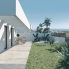 New - Detached Villa - Finestrat - Golf Piug Campana