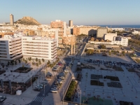 Nieuw - Penthouse - Alicante - Benalua