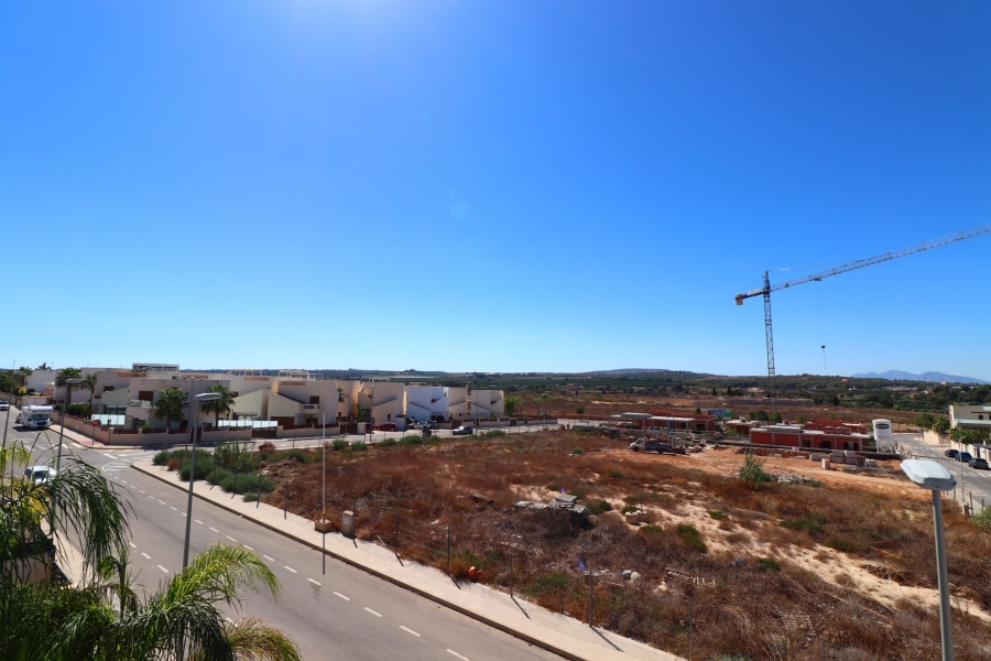 Re-Sale - Detached Villa - Benijofar - Benijofar - Village