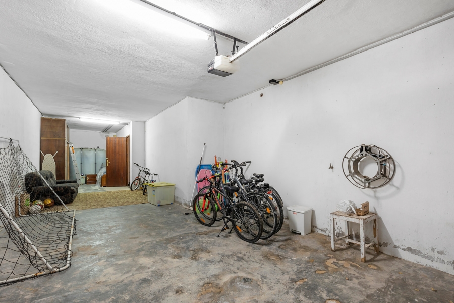 Re-Sale - Detached Villa - Orihuela Costa - Las Filipinas