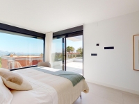 New - Detached Villa - Polop