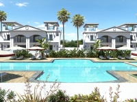 New - Apartment - Ciudad Quesada - Ciudad Quesada - Town