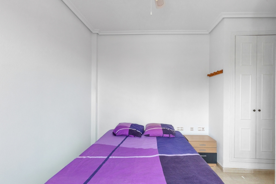 Re-Sale - Apartment - Orihuela Costa - Los Altos