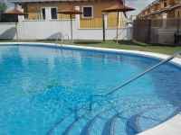 Re-Sale - Detached Villa - Ciudad Quesada - Ciudad Quesada - Town