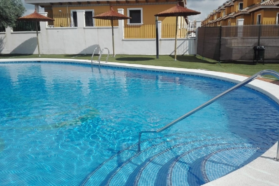 Re-Sale - Detached Villa - Ciudad Quesada - Ciudad Quesada - Town