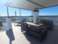 Re-Sale - Detached Villa - Algorfa - La Finca Golf Resort