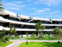 New - Apartment - Los Alcazares - Serena Golf