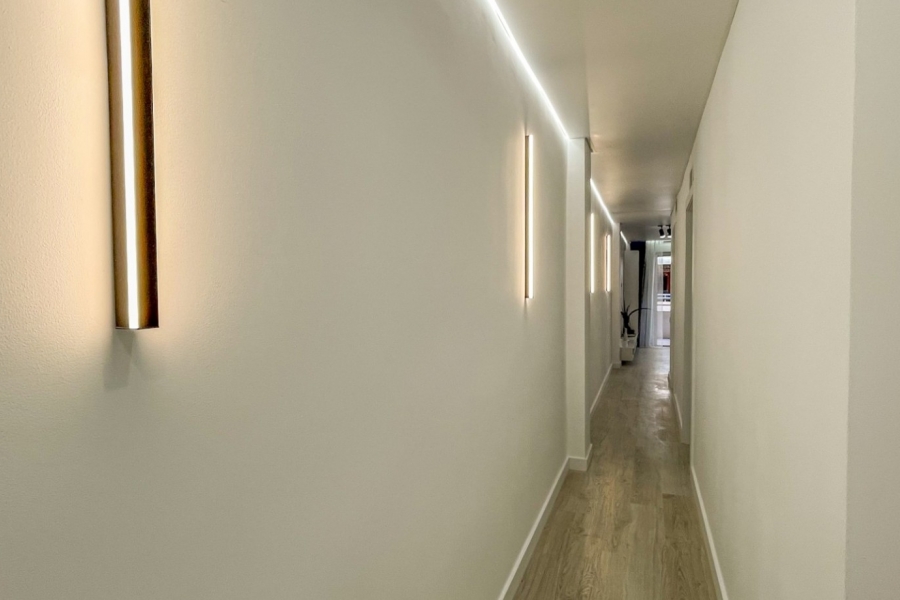 Re-Sale - Apartment - Torrevieja - Playa Acequion