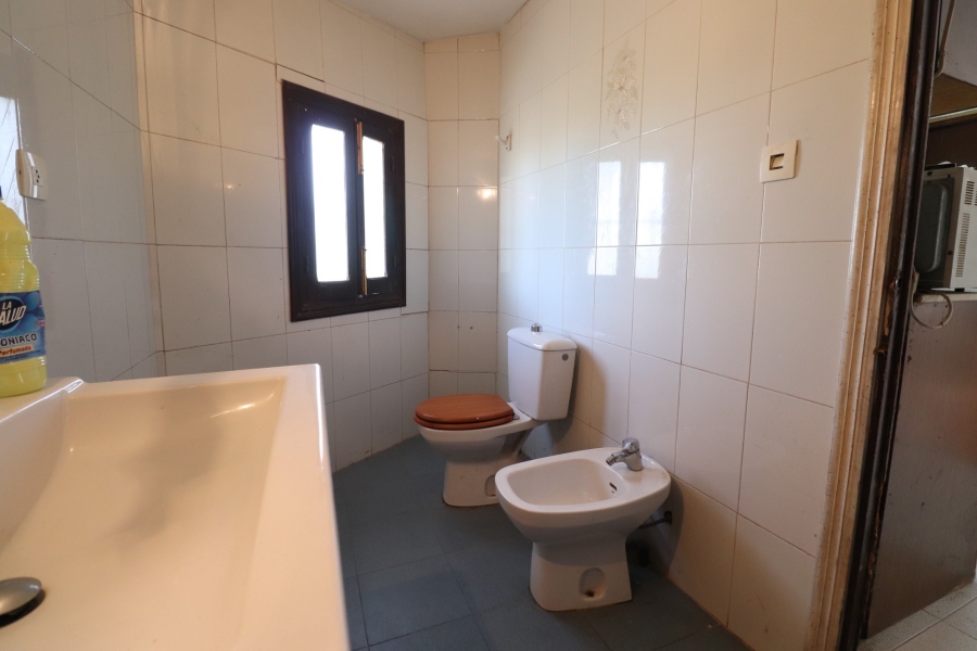 Wederverkoop - Vrijstaande Villa - Heredades - Heredades - Dorp