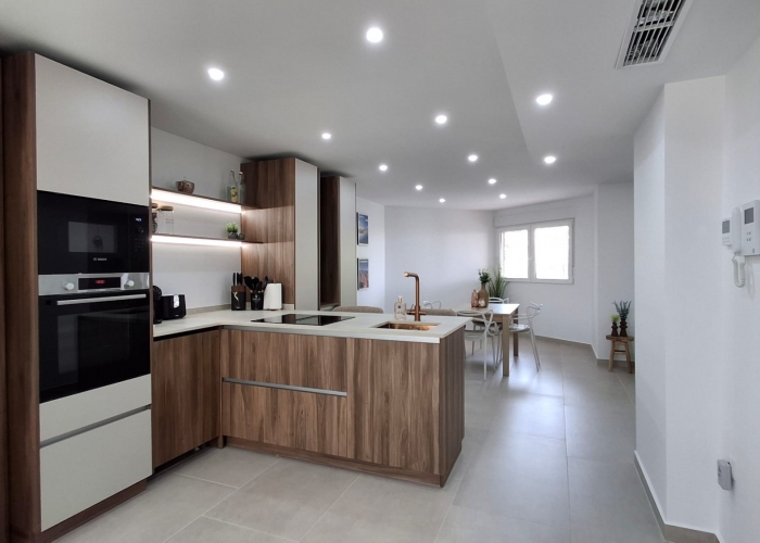 Re-Sale - Apartment - Torrevieja - Playa Acequion