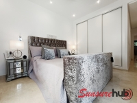 Re-Sale - Detached Villa - El Valle Golf Resort - El Valle Golf Resort - Centre