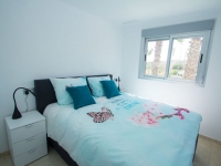 New - Apartment - Orihuela Costa - Res. Las Filipinas