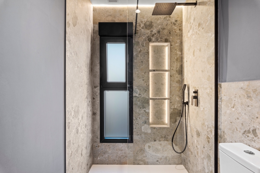 Re-Sale - Detached Villa - Torrevieja - El Chaparral