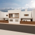 New - Townhouse - San Javier - San Javier - Town