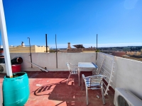 Re-Sale - Townhouse - San Miguel de Salinas - San Miguel - Town