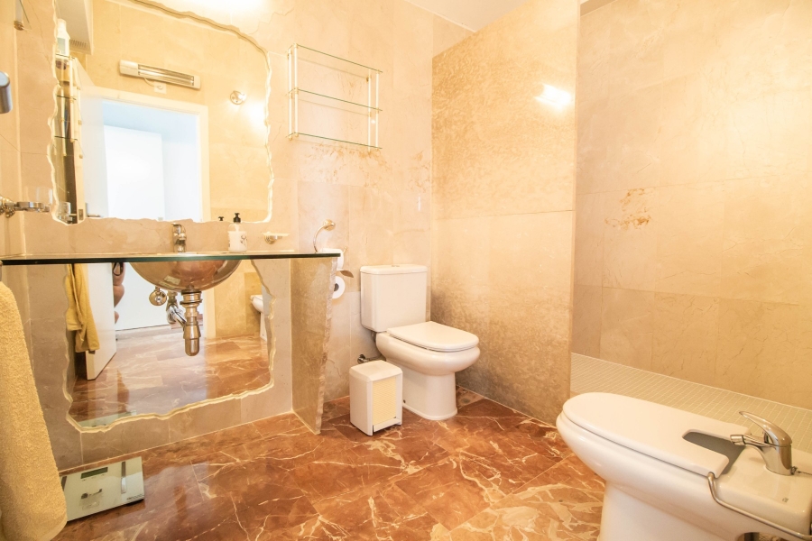 Re-Sale - Apartment - Orihuela Costa - Las Ramblas