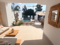 Re-Sale - Detached Villa - Dolores - Dolores - Town