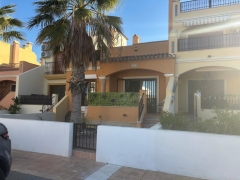 Townhouse - Re-Sale - Algorfa - La Finca Golf Resort