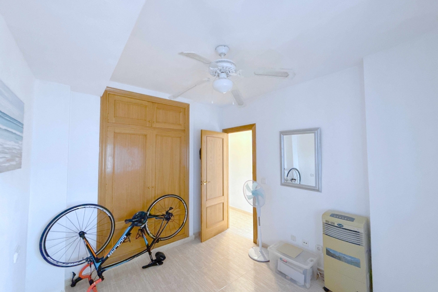 Re-Sale - Apartment - Orihuela Costa - Cabo Roig