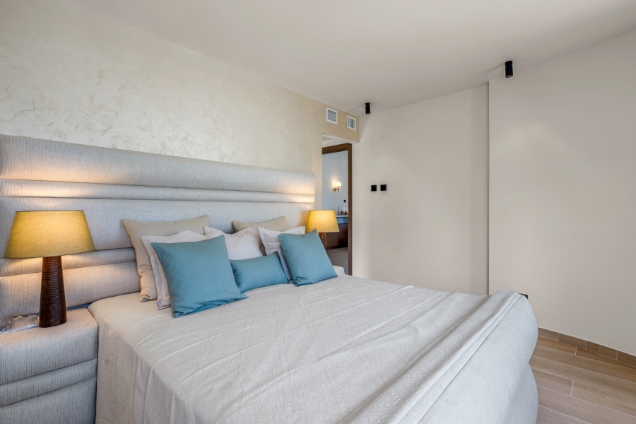 Re-Sale - Detached Villa - Ciudad Quesada - La Marquesa