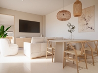 Nouveau - Appartement - Corvera