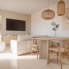 Nouveau - Appartement - Corvera