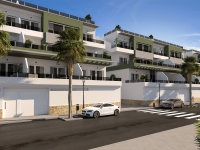 New - Apartment - Xeresa