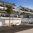New - Apartment - Xeresa