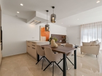 New - Detached Villa - Benijofar - Benijofar - Village