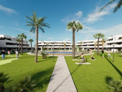 Apartment - New - Guardamar del Segura - Guardamar del Segura