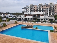 Re-Sale - Apartment - Pilar de La Horadada - Mil Palmeras