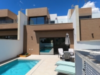 Re-Sale - Detached Villa - Algorfa - La Finca Golf Resort