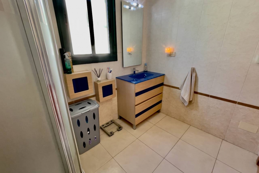Re-Sale - Detached Villa - Ciudad Quesada - La Fiesta
