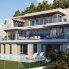 Nieuw - Vrijstaande Villa - Altea