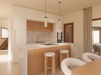 New - Detached Villa - Orihuela Costa