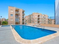 Re-Sale - Apartment - Torrevieja - Torre La Mata