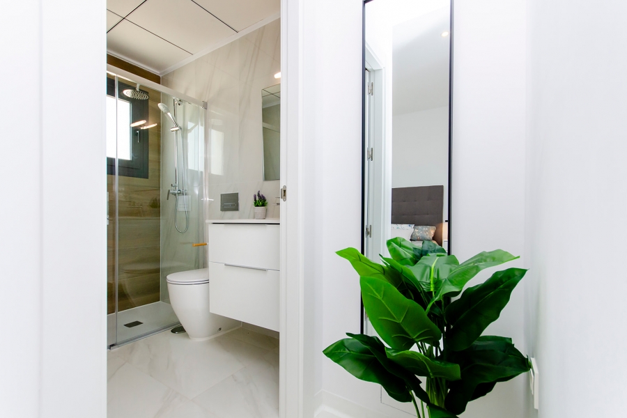 Nueva - Chalet - Los Montesinos - Entre Naranjos / Vistabella Golf