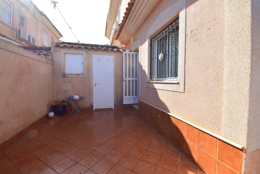 Re-Sale - Townhouse - Orihuela Costa - Los Balcones
