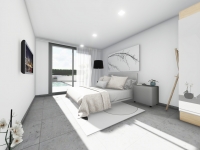 New - Detached Villa - San Juan de los Terreros - San Juan De Los Terreros