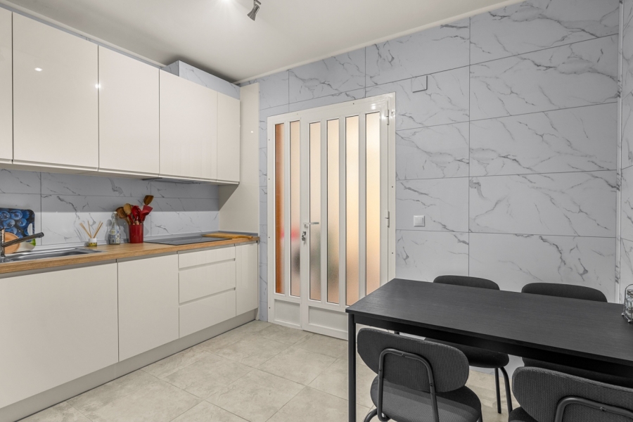 Re-Sale - Apartment - Los Urrutias - Estrella De Mar