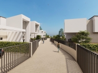 New - Detached Villa - la Nucia - Urbanizaciones