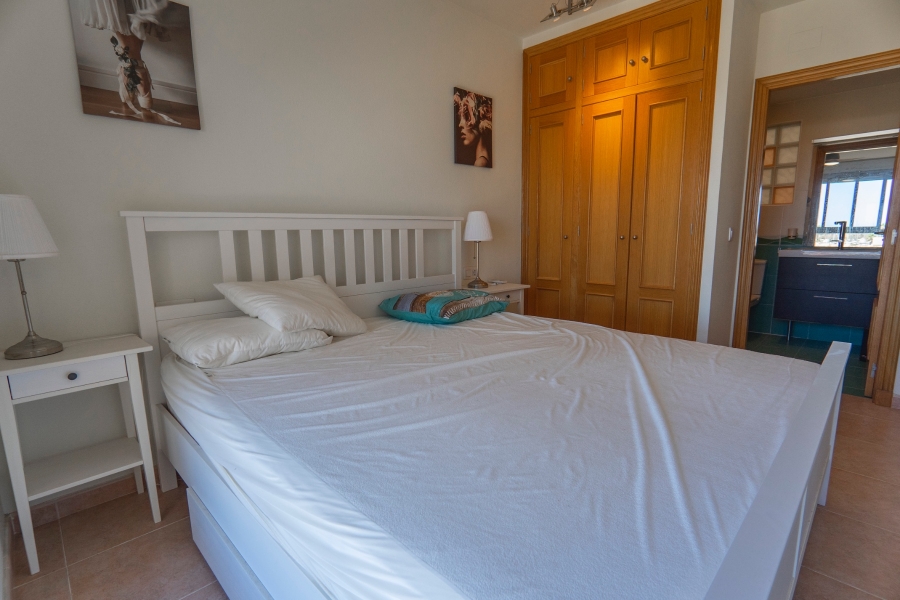 Re-Sale - Apartment - Guardamar del Segura - Puerto Deportivo