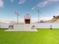 Nueva - Chalet - Finestrat - Sierra Cortina - Golf Bahia