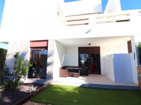 Re-Sale - Apartment - Algorfa - La Finca Golf Resort