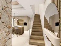 New - Townhouse - Ciudad Quesada - Ciudad Quesada - Town