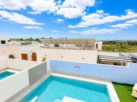 Re-Sale - Detached Villa - Benijofar - Benijofar - Village