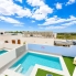 Re-Sale - Detached Villa - Benijofar - Benijofar - Village