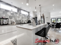 Re-Sale - Detached Villa - El Valle Golf Resort - El Valle Golf Resort - Centre