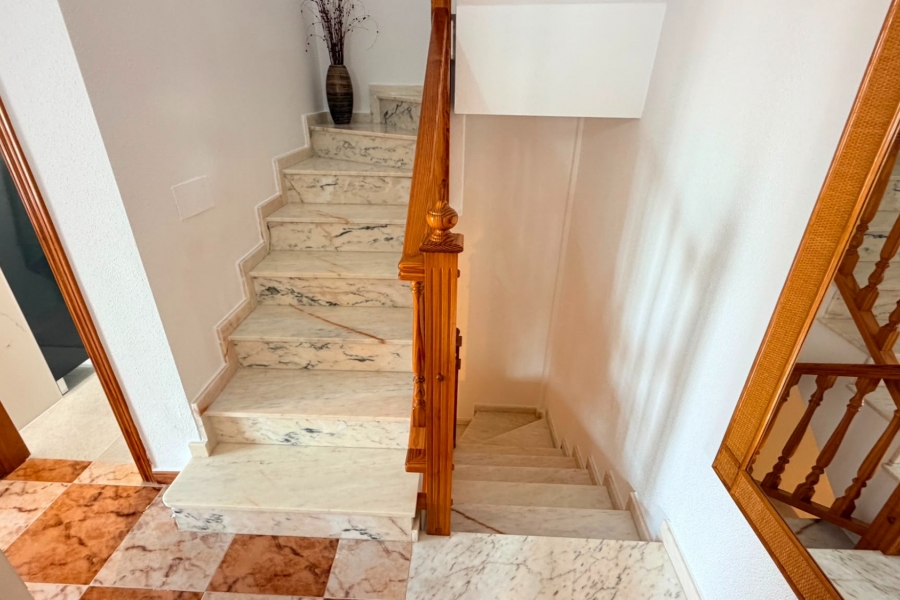 Re-Sale - Quad Villa - Orihuela Costa - Lomas de Cabo Roig